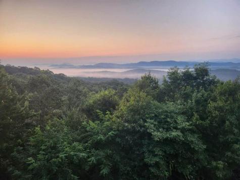275 Rising Star Lane Mineral Bluff GA 30559
