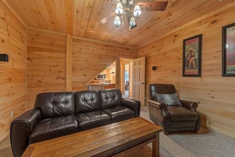 275 Rising Star Lane Mineral Bluff GA 30559
