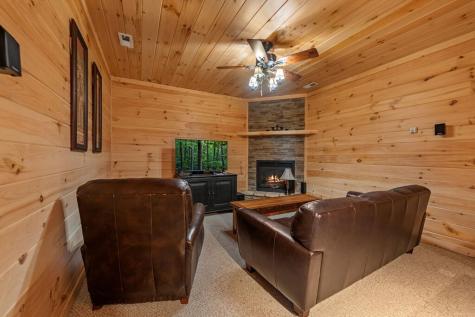 275 Rising Star Lane Mineral Bluff GA 30559