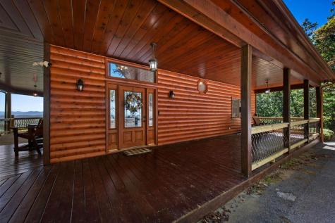 275 Rising Star Lane Mineral Bluff GA 30559