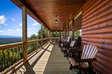 275 Rising Star Lane Mineral Bluff GA 30559
