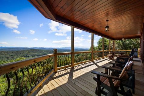 275 Rising Star Lane Mineral Bluff GA 30559