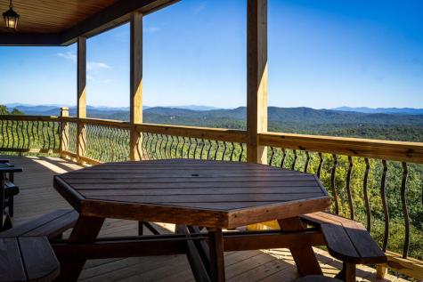 275 Rising Star Lane Mineral Bluff GA 30559