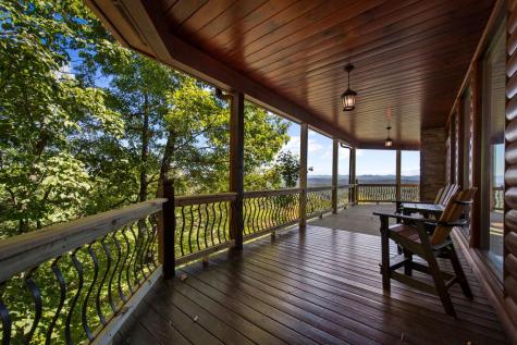 275 Rising Star Lane Mineral Bluff GA 30559