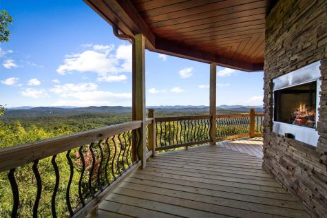 275 Rising Star Lane Mineral Bluff GA 30559