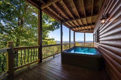 275 Rising Star Lane Mineral Bluff GA 30559