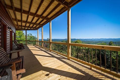 275 Rising Star Lane Mineral Bluff GA 30559
