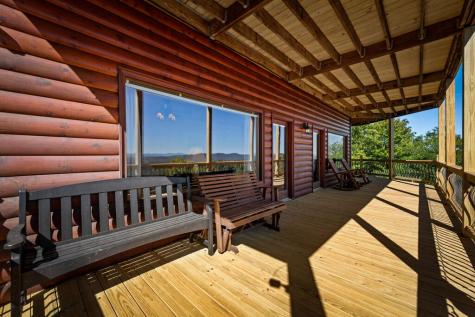 275 Rising Star Lane Mineral Bluff GA 30559