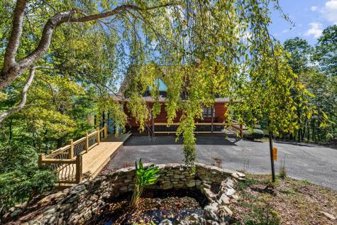 275 Rising Star Lane Mineral Bluff GA 30559