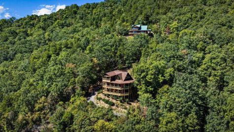 275 Rising Star Lane Mineral Bluff GA 30559