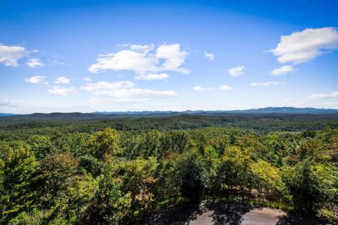 275 Rising Star Lane Mineral Bluff GA 30559