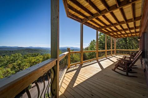 275 Rising Star Lane Mineral Bluff GA 30559