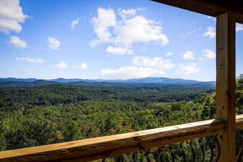 275 Rising Star Lane Mineral Bluff GA 30559