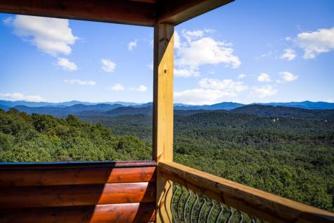 275 Rising Star Lane Mineral Bluff GA 30559