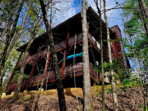 483 Vineyard Creek Way Murphy NC 28906