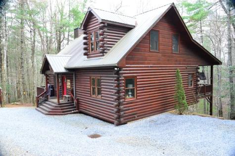 483 Vineyard Creek Way Murphy NC 28906