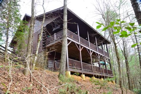 483 Vineyard Creek Way Murphy NC 28906
