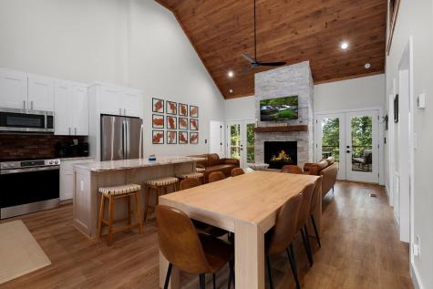 32 Hilton Drive Ellijay GA 30540