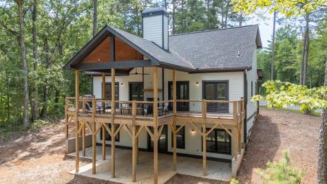 32 Hilton Drive Ellijay GA 30540