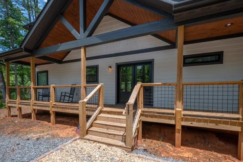 32 Hilton Drive Ellijay GA 30540