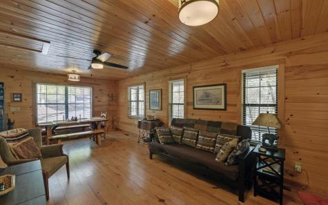 380 Bear Foot Drive Blue Ridge GA 30513