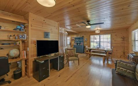 380 Bear Foot Drive Blue Ridge GA 30513