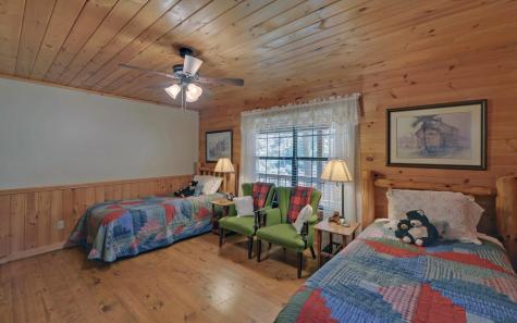 380 Bear Foot Drive Blue Ridge GA 30513