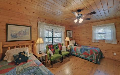 380 Bear Foot Drive Blue Ridge GA 30513