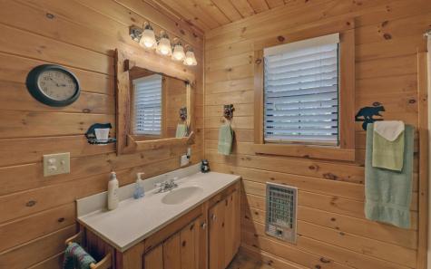 380 Bear Foot Drive Blue Ridge GA 30513
