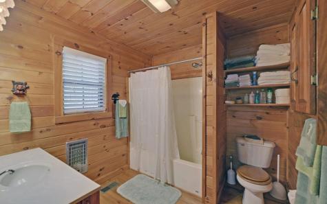 380 Bear Foot Drive Blue Ridge GA 30513