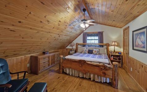 380 Bear Foot Drive Blue Ridge GA 30513