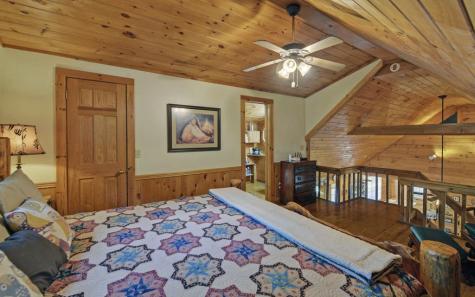 380 Bear Foot Drive Blue Ridge GA 30513