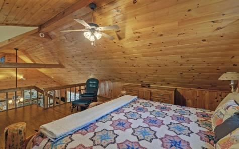 380 Bear Foot Drive Blue Ridge GA 30513