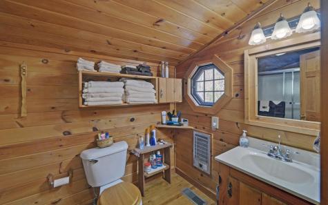 380 Bear Foot Drive Blue Ridge GA 30513