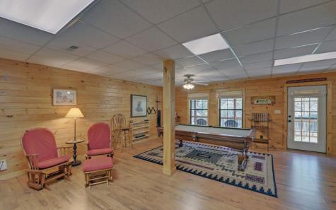 380 Bear Foot Drive Blue Ridge GA 30513