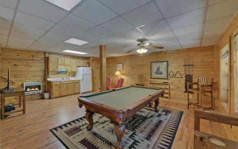 380 Bear Foot Drive Blue Ridge GA 30513