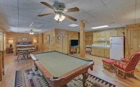 380 Bear Foot Drive Blue Ridge GA 30513