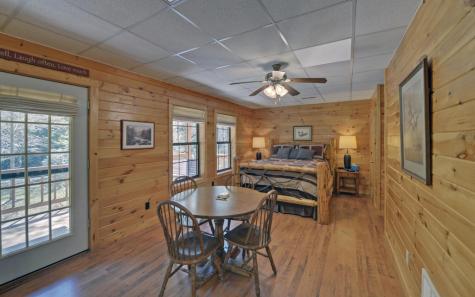 380 Bear Foot Drive Blue Ridge GA 30513