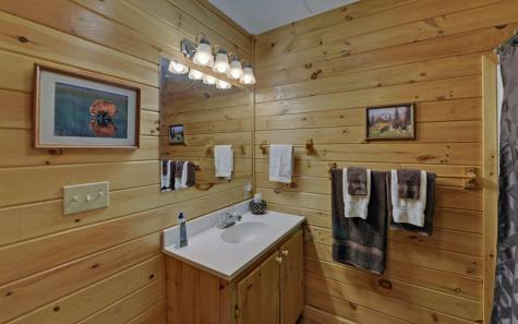 380 Bear Foot Drive Blue Ridge GA 30513