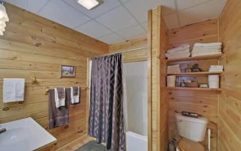 380 Bear Foot Drive Blue Ridge GA 30513