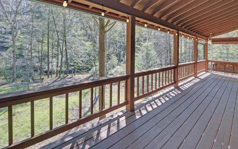 380 Bear Foot Drive Blue Ridge GA 30513
