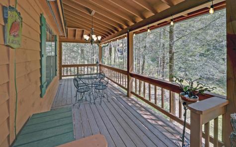 380 Bear Foot Drive Blue Ridge GA 30513