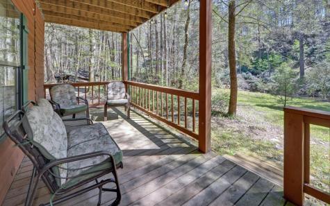 380 Bear Foot Drive Blue Ridge GA 30513