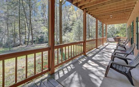380 Bear Foot Drive Blue Ridge GA 30513