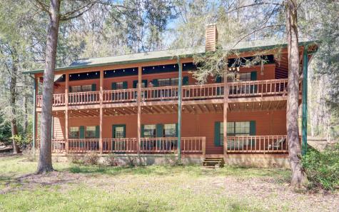 380 Bear Foot Drive Blue Ridge GA 30513