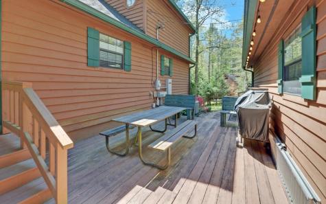 380 Bear Foot Drive Blue Ridge GA 30513
