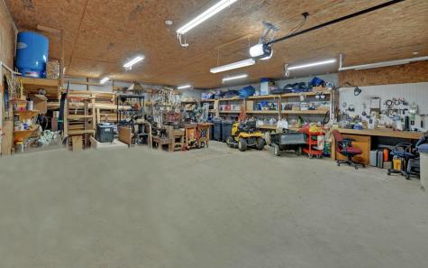 380 Bear Foot Drive Blue Ridge GA 30513