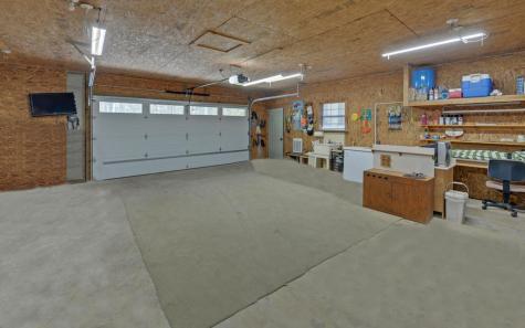 380 Bear Foot Drive Blue Ridge GA 30513