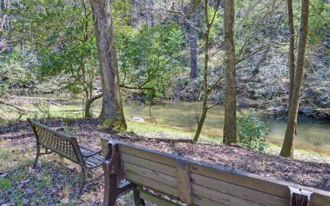 380 Bear Foot Drive Blue Ridge GA 30513