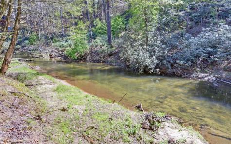 380 Bear Foot Drive Blue Ridge GA 30513